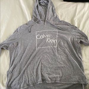 Calvin Klein shirt